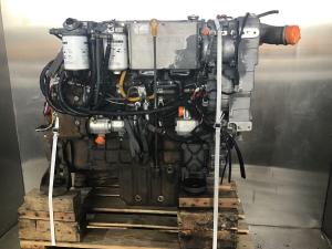 Liebherr D934S A6 95 KW